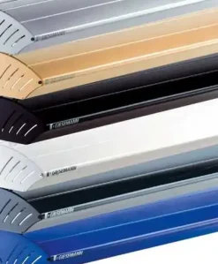 Giesemann Brugt 230 eco 1x150 W Hvid inkl ny ubrugt pære (står som ny)
