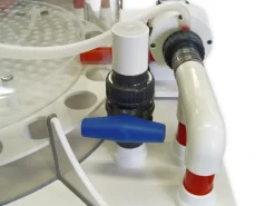 Bubble King DeLuxe 650 external Modified Skummer
