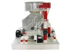 Bubble King DeLuxe 650 external Modified Skummer