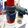 Bubble King DeLuxe 250 external Skummer