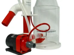 Bubble King DeLuxe 200 intern skummer + RD3 Speedy