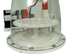 Bubble King Double Cone 200 + RD3 Speedy Skummer