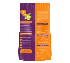 Burgess Excel Marsvin Solbær & Oregano 10 kg - fuldfoder med ekstra smag