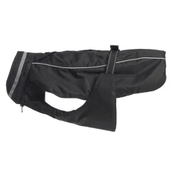 Buster Vinterjakke Black Pepper M/L