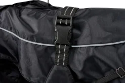 Buster Vinterjakke Sort XL
