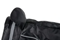 Buster Vinterjakke Sort XL