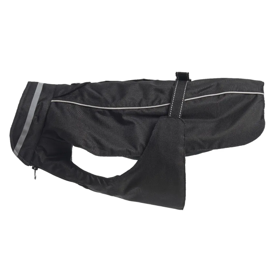 Buster vinterjakke Sort XXS 20 cm