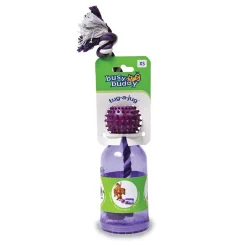 Petsafe Busy Buddy Tug-a-Jug M/L - aktiveringslegetøj til store hunde