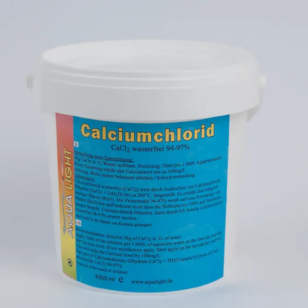 Aqualight Calcium Bio-Power 1000 ml