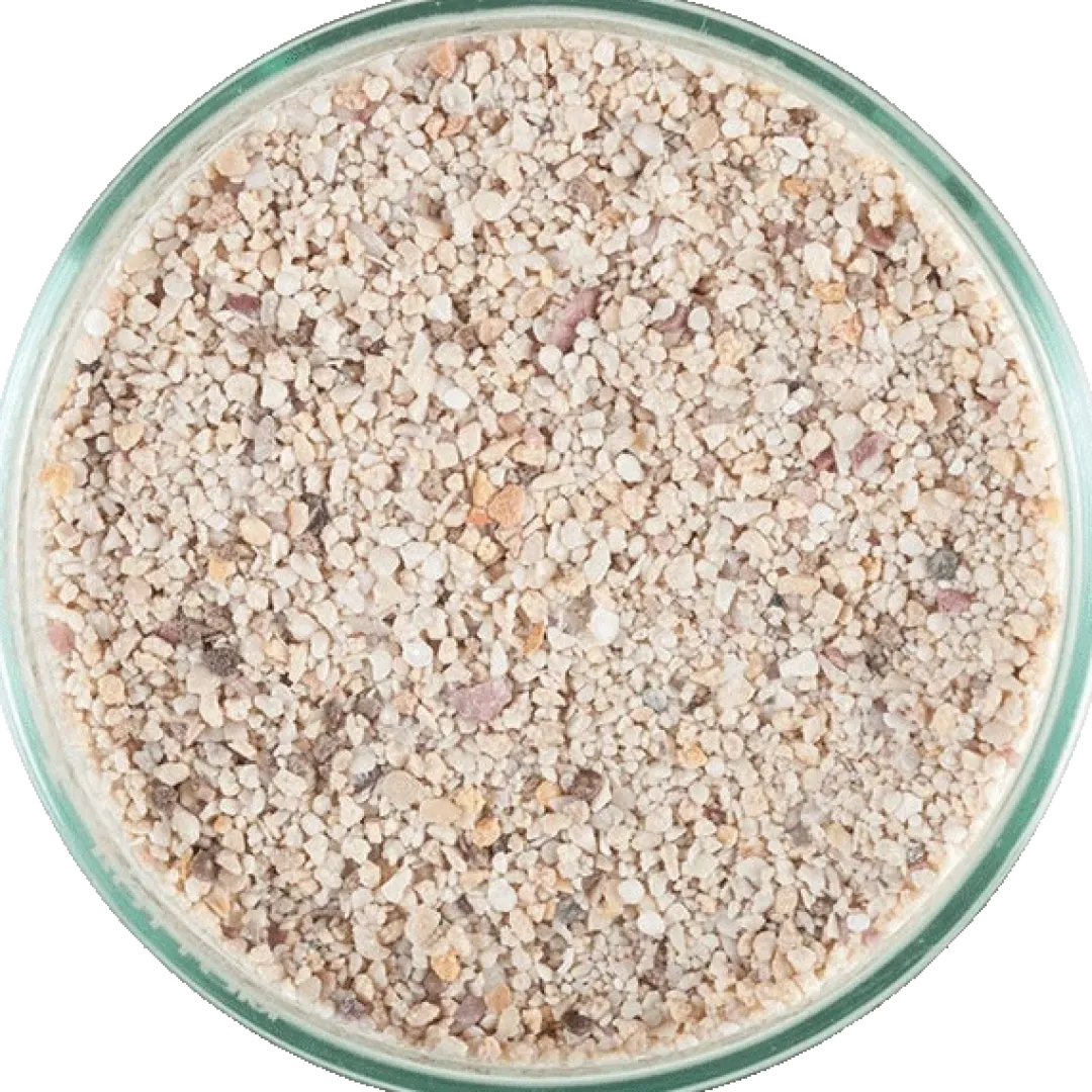 CaribSea Aragalive Fiji Pink 9,07 kg