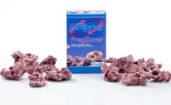 CaribSea Life Rock Frag Zone 1 kg Porøs Reef Rock