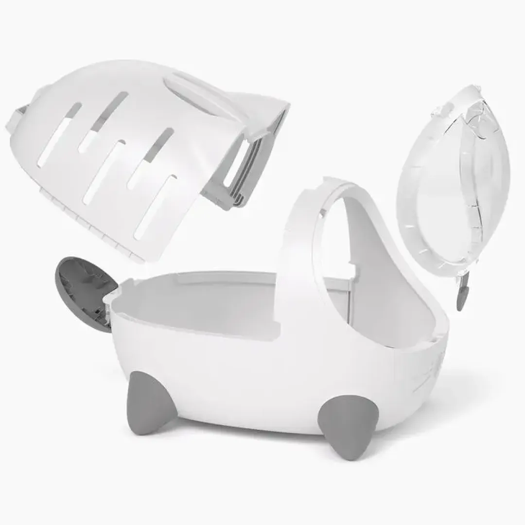 Catit MIO Transporter inkl. pude 52 x 35 x 39 cm