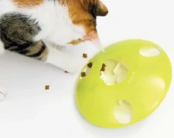 Catit Play Treat Spinner