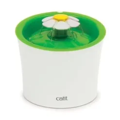 Catit Senses 3.0 Flower Fountain (drikkeautomat)