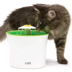 Catit Senses 3.0 Flower Fountain (drikkeautomat)