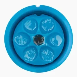 Catit Senses 2.0 Flower Fountain (drikkeautomat) 3 L med LED