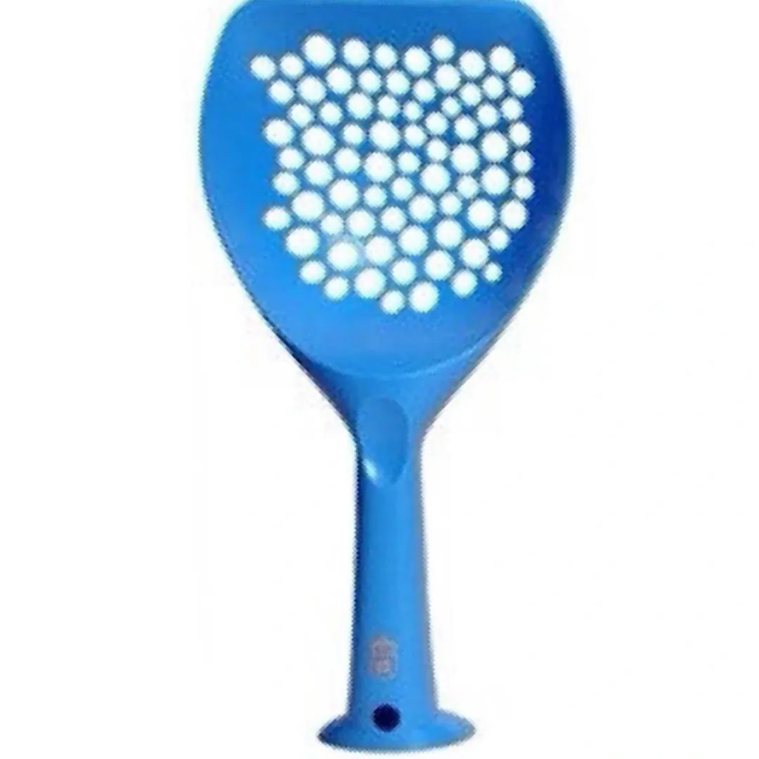 Catit Toiletskovl Blå katteske 32 cm