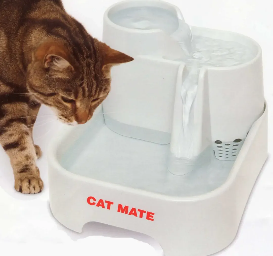 MiniZoo Cat Mate Vandautomat 2 L