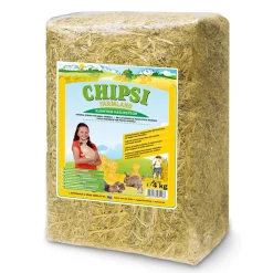 CHIPSI CLASSIC Chipsi Farmland Compact Halm 10 kg