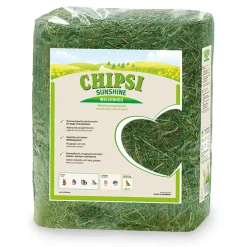 CHIPSI CLASSIC Chipsi Sunshine Enghø 4 kg