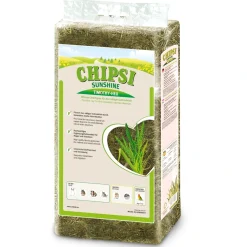 CHIPSI CLASSIC Chipsi Sunshine Timothy Hø 800 g