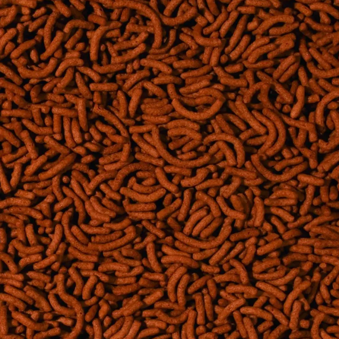 Tropical Cichlide og Arowana Medium Sticks 250 ml