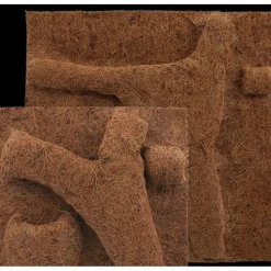 Repti Planet Coco Baggrund til planter 50x50 cm