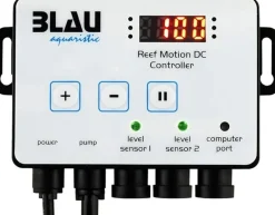 Blau - Aquaristic Controller til Blau Reef Motion 4.0KDC Løftepumpe 4000 l/t