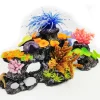 Blau - Aquaristic Coral Combination 2A 40x17x22 cm