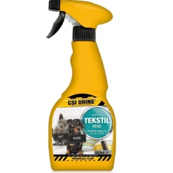 CSI Urine - Plet & lugtfjerner CSI Urine Tekstil Rens urinfjerner 500 ml