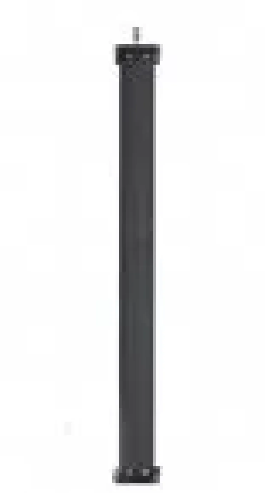 MiniZoo Dae Yang profesionel cylinder luftsten 15 cm