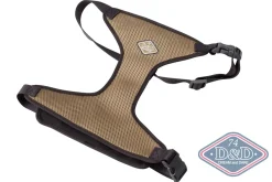 Europet Bernina International B.V. D & D All Season Hundesele XL - Hals 60-86 cm livvidde 68-94 cm
