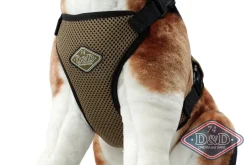 Europet Bernina International B.V. D & D All Season Hundesele XL - Hals 60-86 cm livvidde 68-94 cm