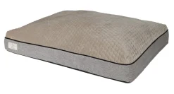 Europet Bernina International B.V. D&D Home Celia hundeseng Taupe medium 100x75x15 cm