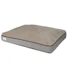 Europet Bernina International B.V. D&D Home Celia hundeseng Taupe stor 120x90x15 cm