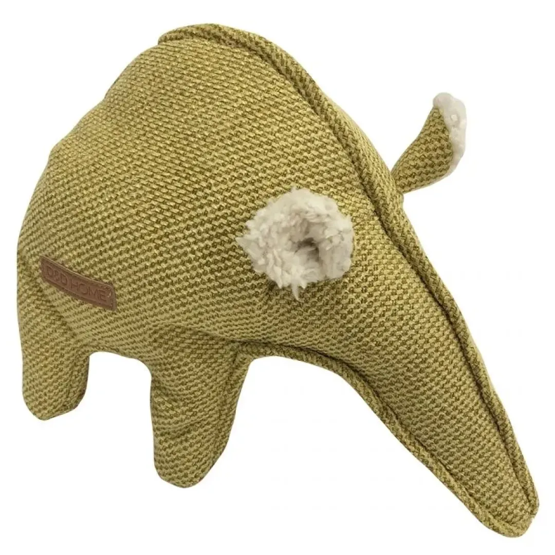 Europet Bernina International B.V. D&D Home - Chenille Liz 27x18 cm - hundebamse i chenille