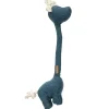 Europet Bernina International B.V. D&D Home Orion Blue Chenille George 20x52 cm - hundelegetøj