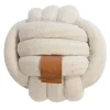 Europet Bernina International B.V. D&D Home Skip Ball XS 6 cm Natur Knudereb 10 mm - hundelegetøj