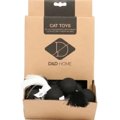 Europet Bernina International B.V. D&D Home Ted bold til katte