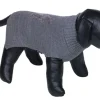 Nobby Deer Pullover Striktrøje Grå 20 cm