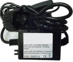 Deltec UVlys ballast til 39 w (Ballast box 99430000)