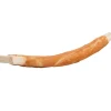 Trixie Denta Fun Barbeque Kylling Tyggeben - 12 cm