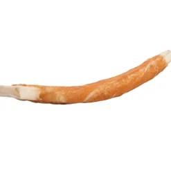 Trixie Denta Fun Barbeque Kylling Tyggeben - 12 cm