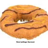 Trixie Denta Fun Donuts Ø 10 cm - tyggering til hunde