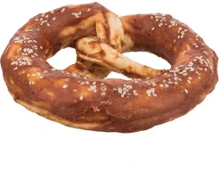 Trixie Denta Fun Kringle med and 75 g - tyggeben til hunde