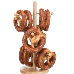 Trixie Denta Fun Kringle med and 75 g - tyggeben til hunde