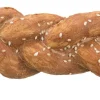 Trixie Denta Fun Kyllinge Flettetbrød 75 g - naturlig hundesnack