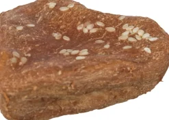 Trixie Denta Fun Kyllinge Hjerte 25 g - lille hundesnack med kylling