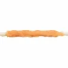 Trixie Denta Fun Kyllinge Tyggerulle 12 cm - tyggeben til hunde