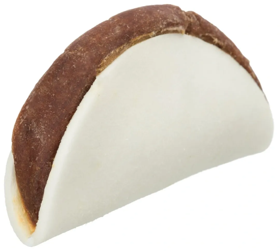 Trixie Denta Fun Taco med kylling 80 g - sjov snack i taco-form